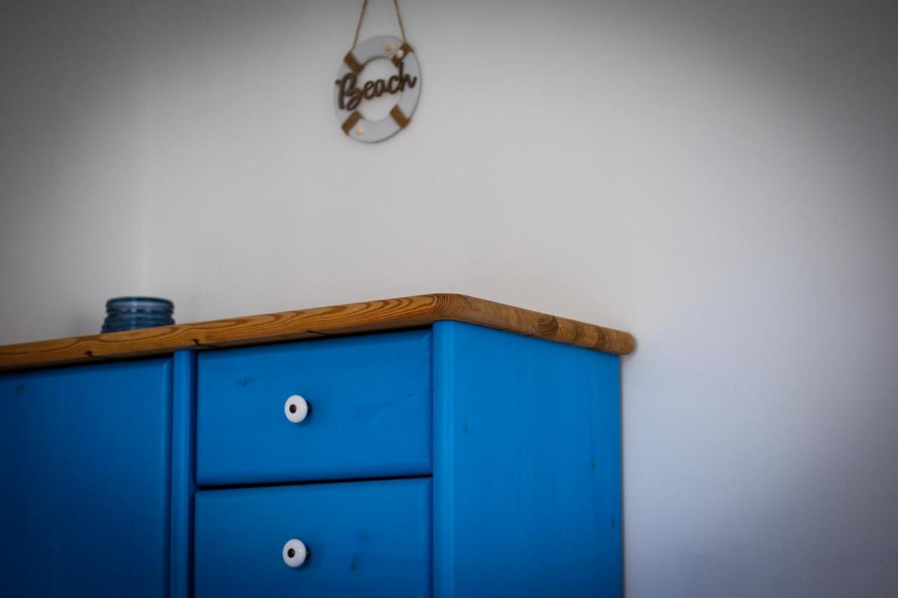 Nefelejcs Apartmanhaz Gyenesdiás Eksteriør billede
