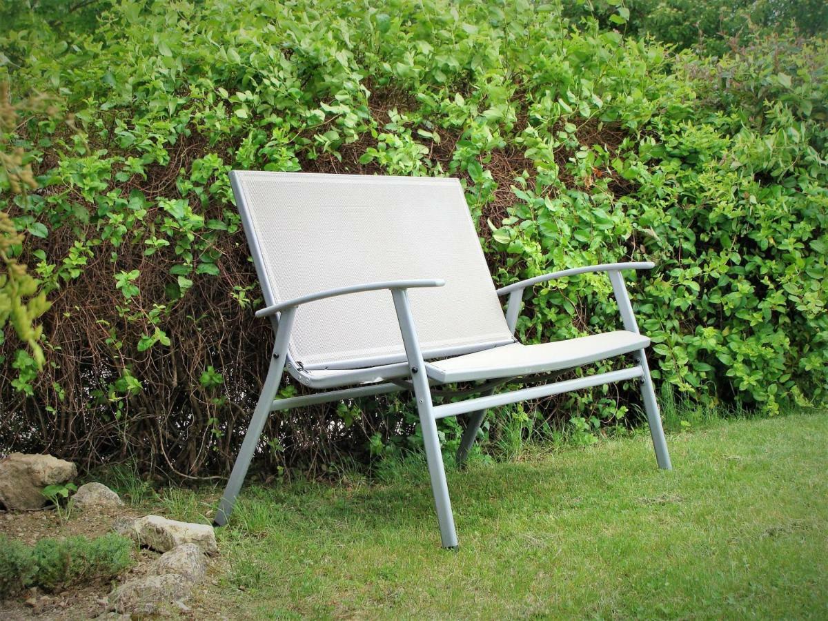 Nefelejcs Apartmanhaz Gyenesdiás Eksteriør billede